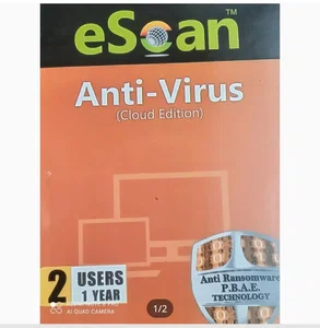 Antivirus