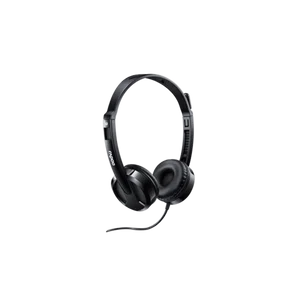 H100 - Black - USB Stereo Headset