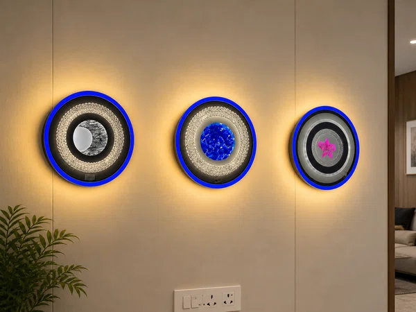 dum light