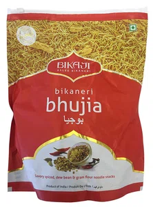 BIKAJI BIKANERI BHUJIA