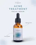 Butterbae Clarifying Tea Tree anti acne  Balance Serum (anti acne)