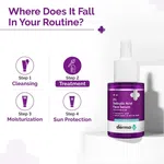 The Derma Co 2% Salicylic Acid Serum- 30 ml