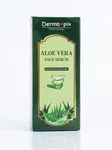 Derma pix aloe Vera face serum