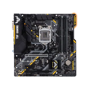 ASUS TUF B365M-PLUS Gaming - Intel LGA 1151 mATX gaming motherboard