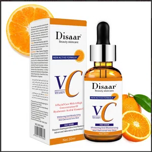Disaar Beauty Vitamin C Facial Hydrating Firming Serum 30ML