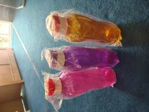 Water bottle 3 Pc Combo set