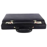 Hammonds Flycatcher Premium Quality Pure Genuine Leather Business Briefcase