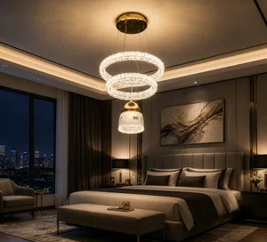 hanging light