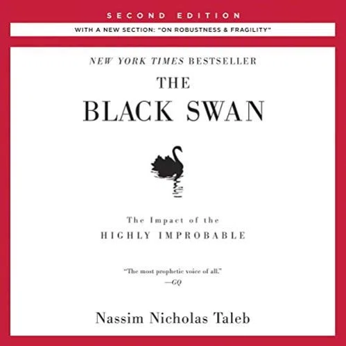 THE BLACK SWAN