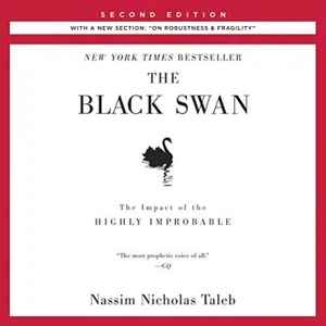 THE BLACK SWAN