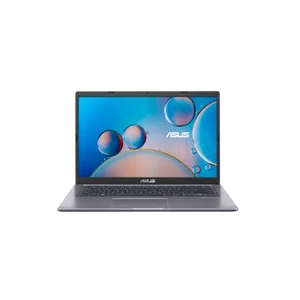 ASUS VivoBook M415DA -(11th Gen/Ryzen 3 / 4GB RAM / 256GB SSD/ 14\" FHD IPS Display/ Transparent Silver/Slate Grey / Bagpack / Mouse