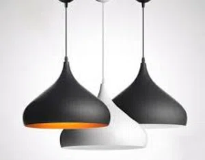 Hanging light