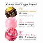 Medicube PDRN Pink Collagen Capsule Cream – Salmon DNA Glow Treatment (55g)