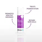 The Derma Co Kojic Acid Cream 2% 30 G Lightening And Brightening Skin Care Cream