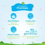 Mamaearth Natural Mosquito Repellent Patches, 24pcs