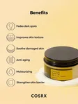 COSRX Advanced Snail 92 All In One Cream (100g) - Deep Hydration, Skin Repair & Elasticity for Glowing Glass Skin