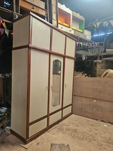 sisaw wardrobe 6/8