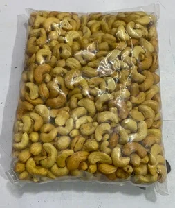 Fried Cashew Nut 500 Gm Bhuteko Kaju