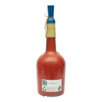 Printed Handmade Craft Bottle With Light Lamp