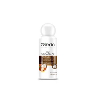 Hair Growth Oil