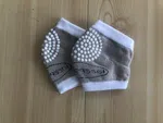 Baby Soft Crawling Knee Pads