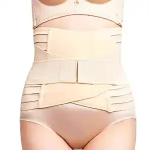 Slim Belt Shapewear For Women