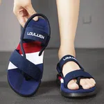 Dual Soft causal Sandle