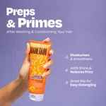 Manetain Leave-in Conditioner - 200 gm