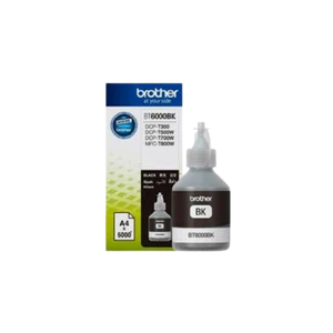 Brother Ink BT-6000BK Ink Bottle