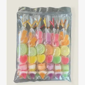 Stick Jelly Chocolate 270 gm packet
