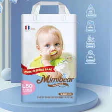 Mimibear Diaper