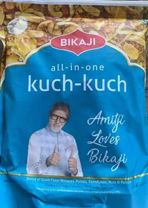 Bikaji Kuch Kuch 360 Gm Packet