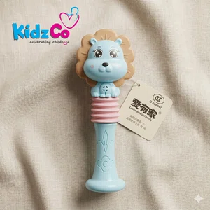 Rattle Toy - 0 -1 Years