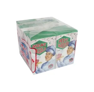 Bmc Meat Masala Pack Of- 10 - 500 Gm