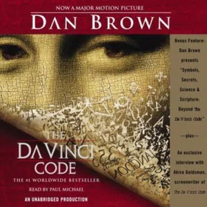 THE DA VINCI CODE