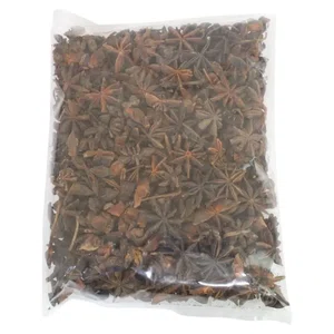Star Anise - 200 Gm