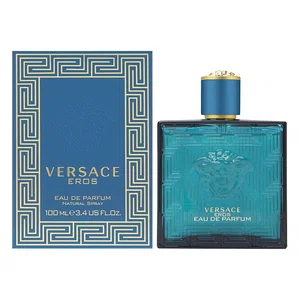 Versace EROS EDP 100