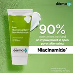 The Derma Co PORE MINIMIZING DAILY FACE MOISTURIZER