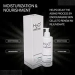 Biumark Hydrate And Nourish Your Skin With H2O Moisturising Lotion - 100 ml