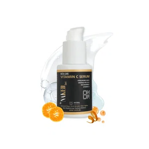 Instacare 20% Vitamin C Serum for Glowing Skin|Brightens Dull Skin, Evens Tone|For Men and Women - 30ml