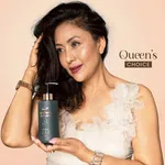 ​Bazzar Graphene Shampoo – Professional Korean Hair Treatment with Crystal Graphene for Thicker & Blacker Hair (400