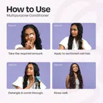 Manetain Multipurpose Conditioner- 100 gm