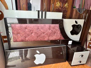 Apple design bed 4/6