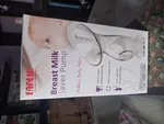 manual brest pump
