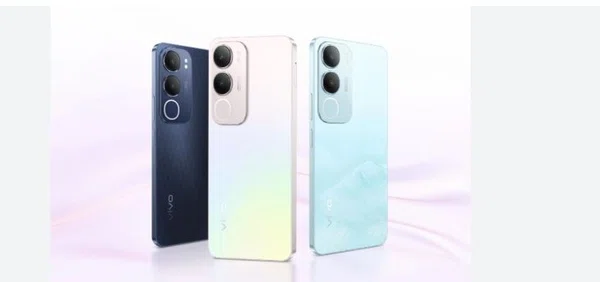 VIVO Y19s  (6/128)GB
