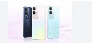 VIVO Y19s  (6/128)GB