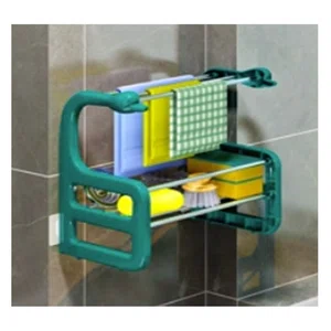 Shelves