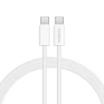 100% Original ROMOSS CB3235 60W Type C to C Fast Charging Cable