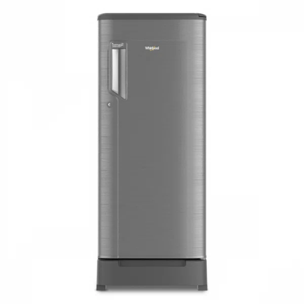 Whirlpool 190 Litres Single Door Refrigerator With Base Stand