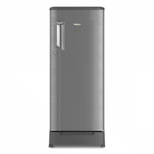 Whirlpool 190 Litres Single Door Refrigerator With Base Stand